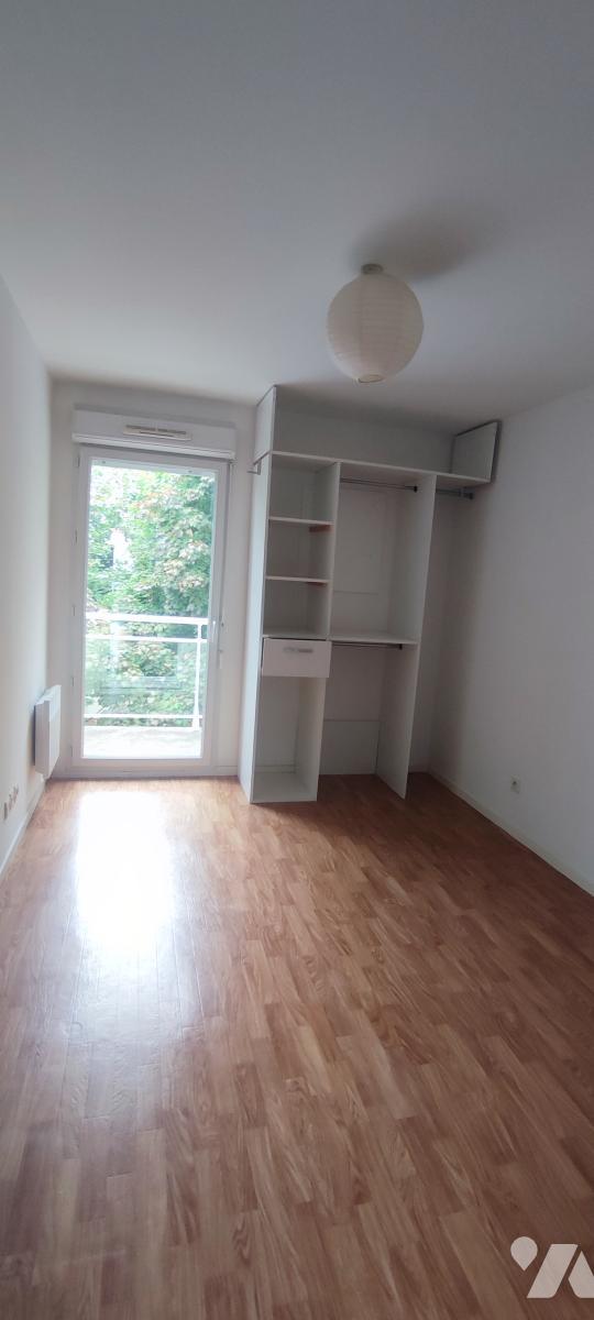 Appartement Rue des Anciens Combattants d'Afrique du Nord à Châlons-en-Champagne