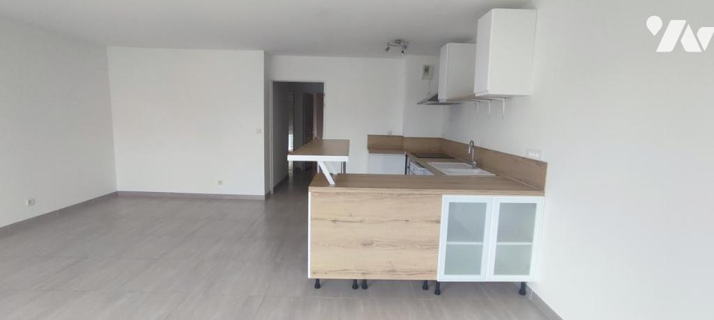 Appartement Rue des Anciens Combattants d'Afrique du Nord à Châlons-en-Champagne
