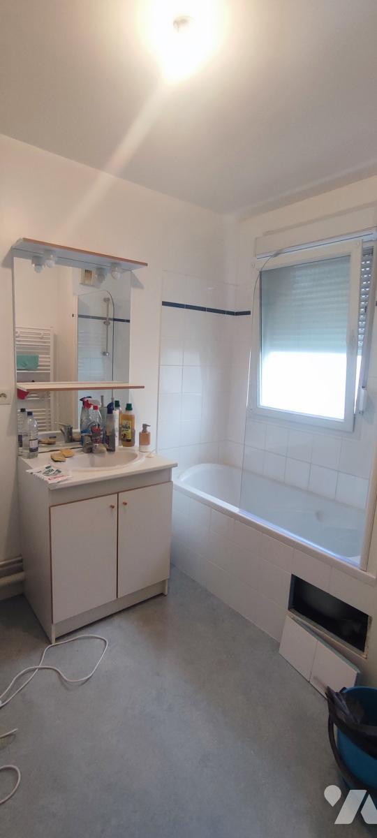 Appartement Rue des Anciens Combattants d'Afrique du Nord à Châlons-en-Champagne