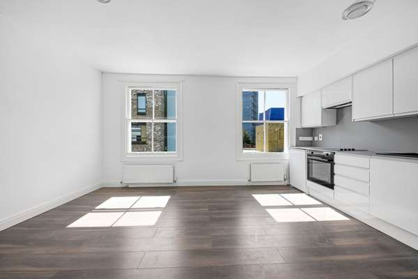 Flat Amberley Road in City of Westminster