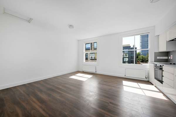 Flat Amberley Road in City of Westminster