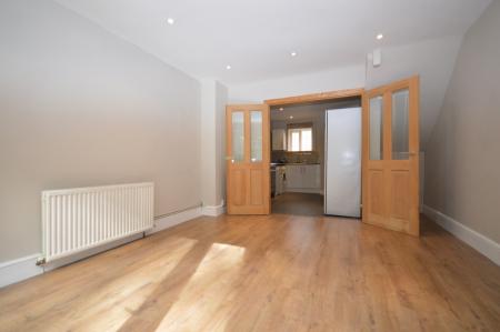 House Conifer Walk in Stevenage