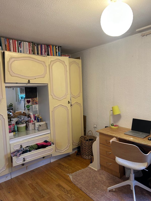 Room Florida Street in Greater London