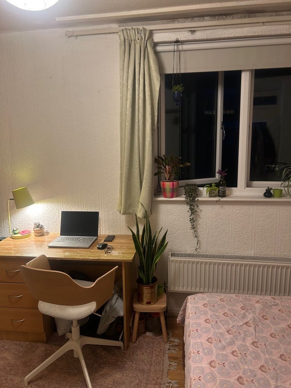 Room Florida Street in Greater London
