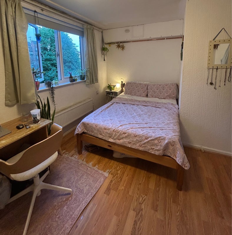 Room Florida Street in Greater London