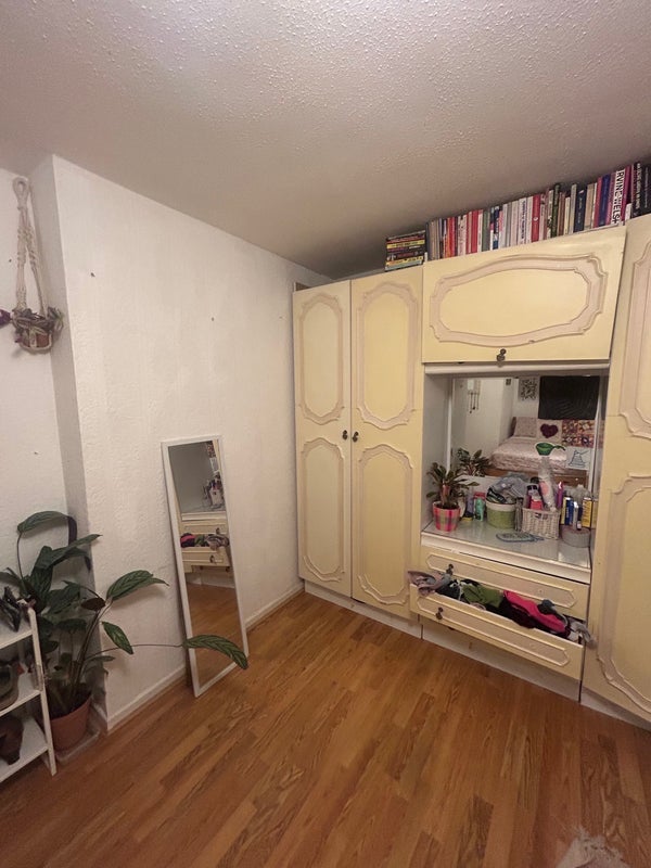 Room Florida Street in Greater London