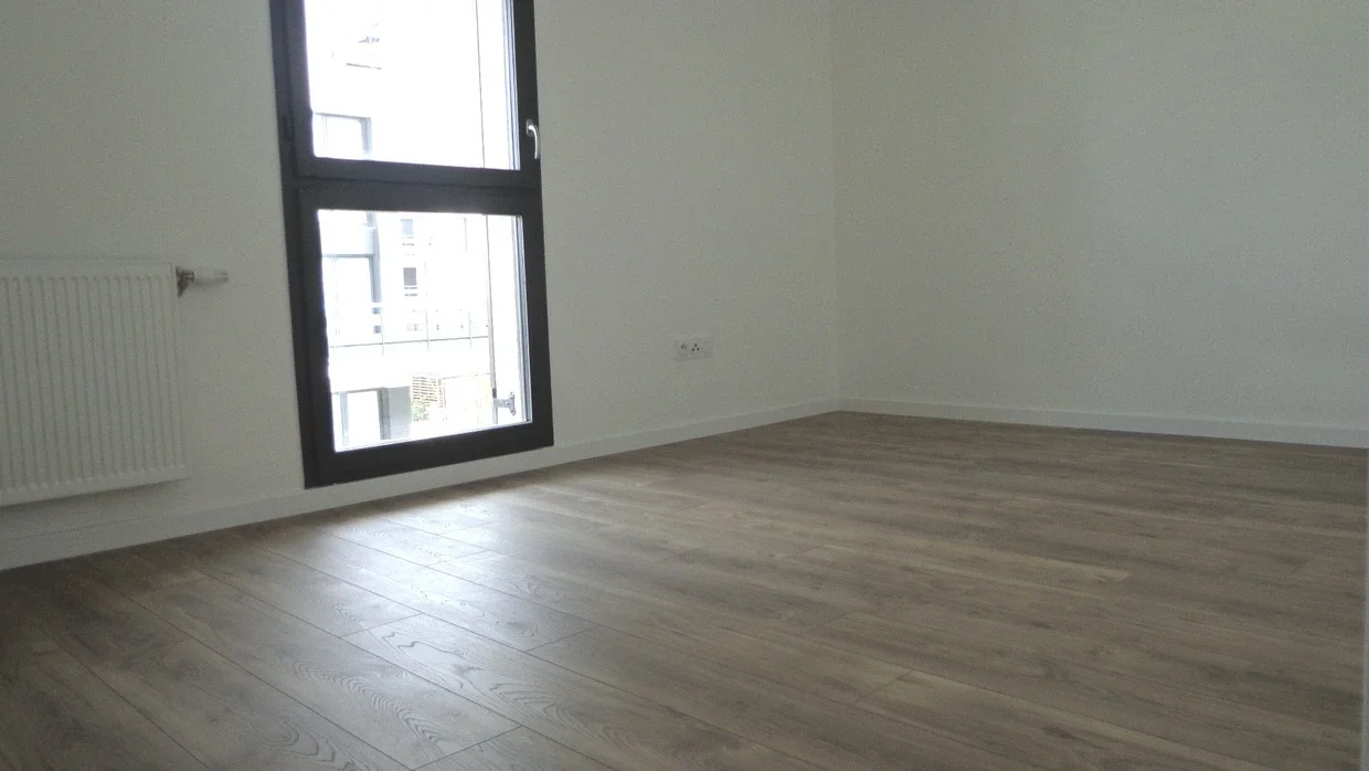 Flat Avenue du Général Gabriel Delarue in Pontoise