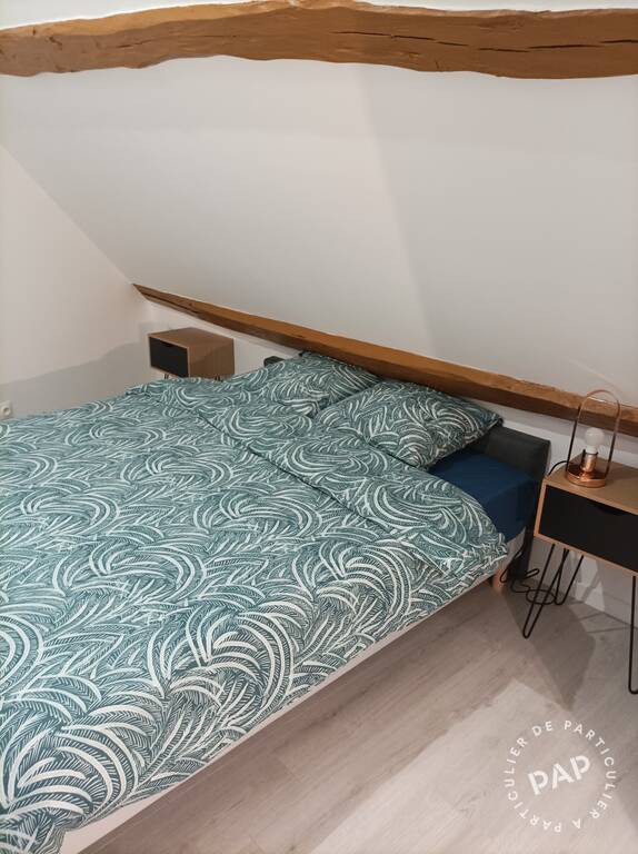 Appartement Rue de l'Essonne à Baulne