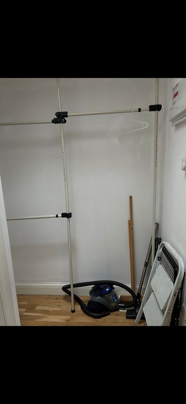 Flat Kingsland Road in Greater London