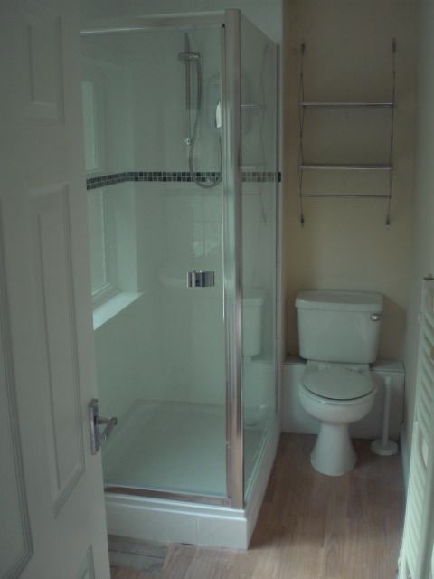 Room Manor Place in North Kesteven