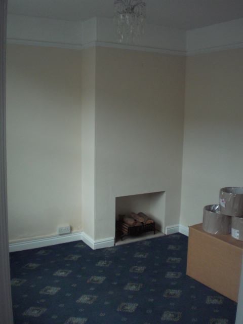 Room Manor Place in North Kesteven