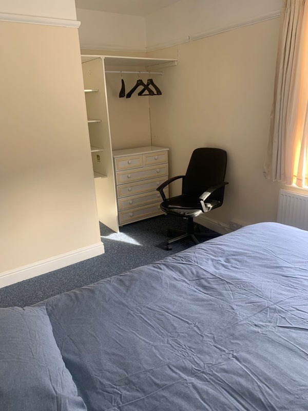 Room Manor Place in North Kesteven