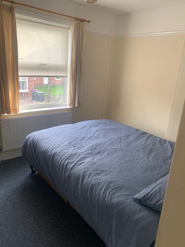Room Manor Place in North Kesteven