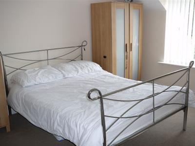Flat Middlebrook Green in Harborough