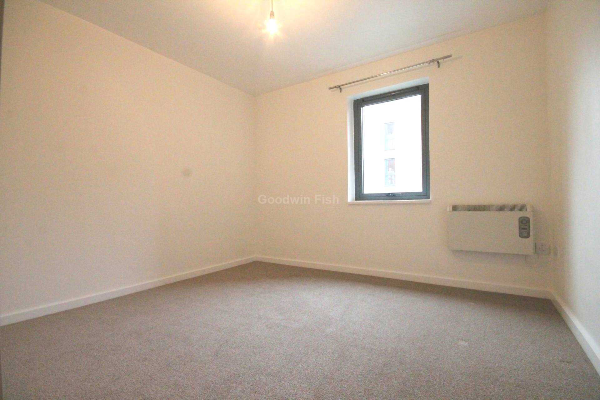 Flat Ordsall Lane in Salford