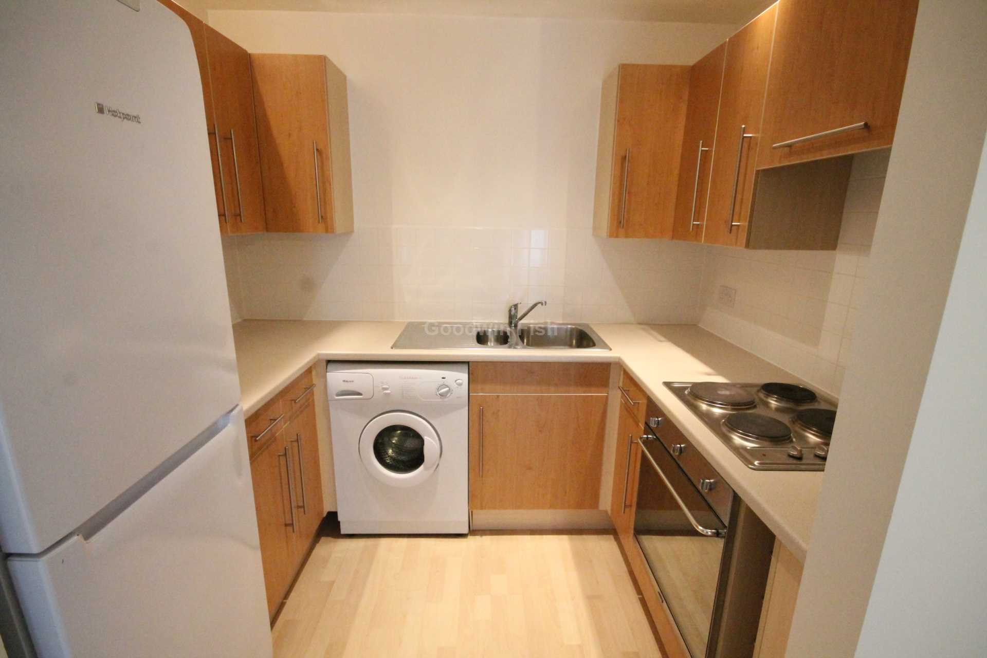 Flat Ordsall Lane in Salford
