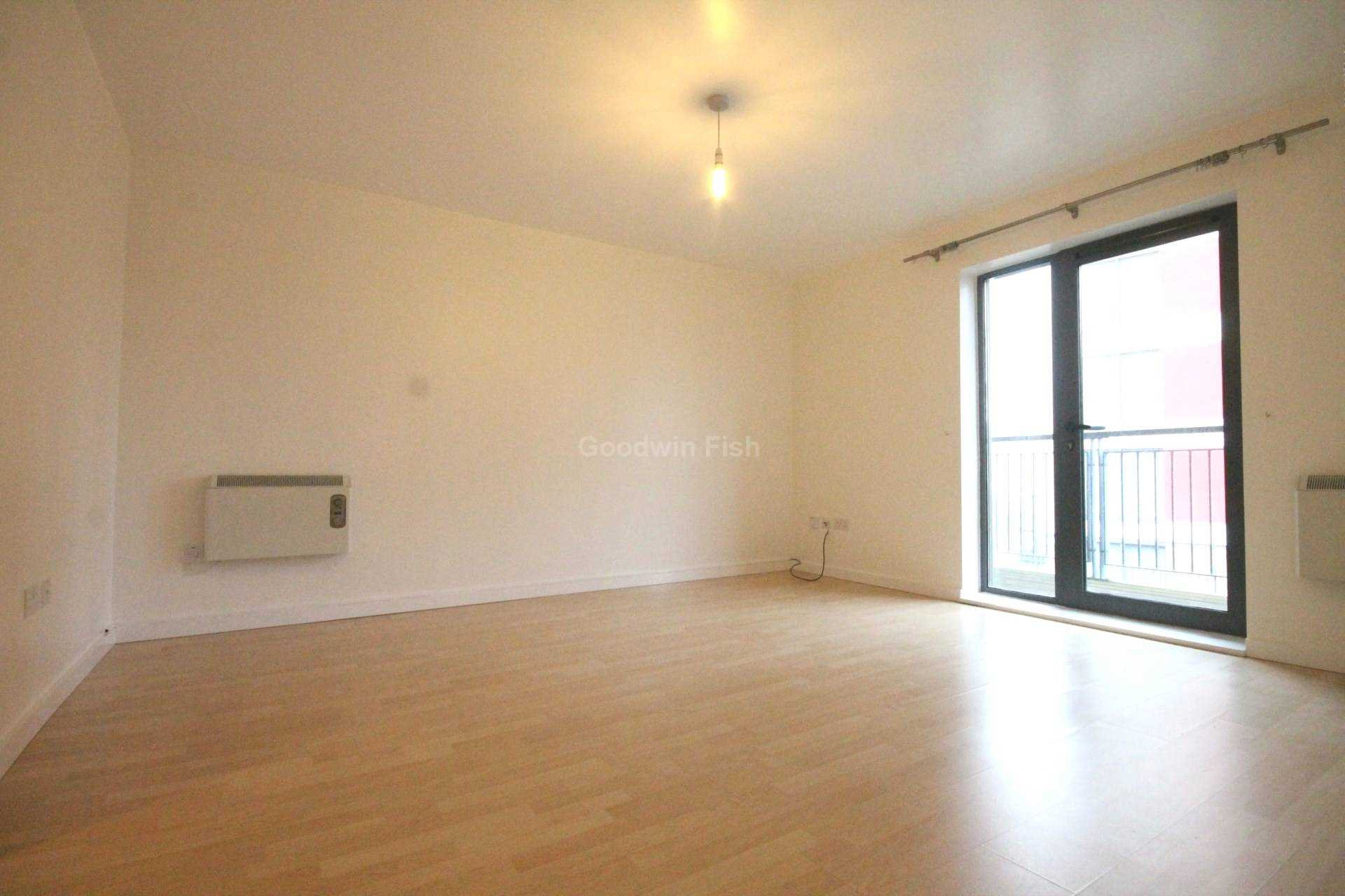 Flat Ordsall Lane in Salford