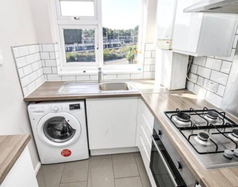 Flat Hutton Road in Brentwood
