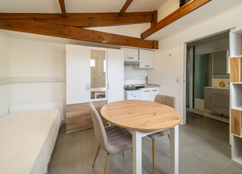 Appartement Rue Fernand Léger à La Teste-de-Buch