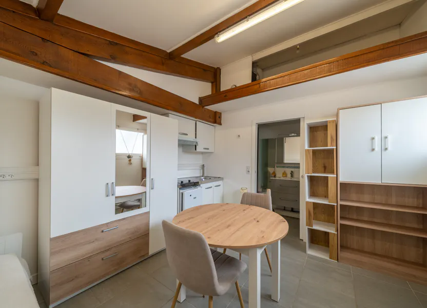 Appartement Rue Fernand Léger à La Teste-de-Buch