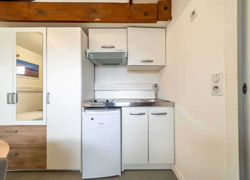 Appartement Rue Fernand Léger à La Teste-de-Buch