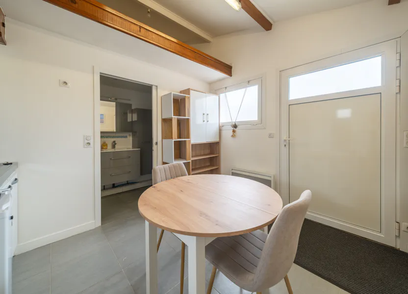 Appartement Rue Fernand Léger à La Teste-de-Buch