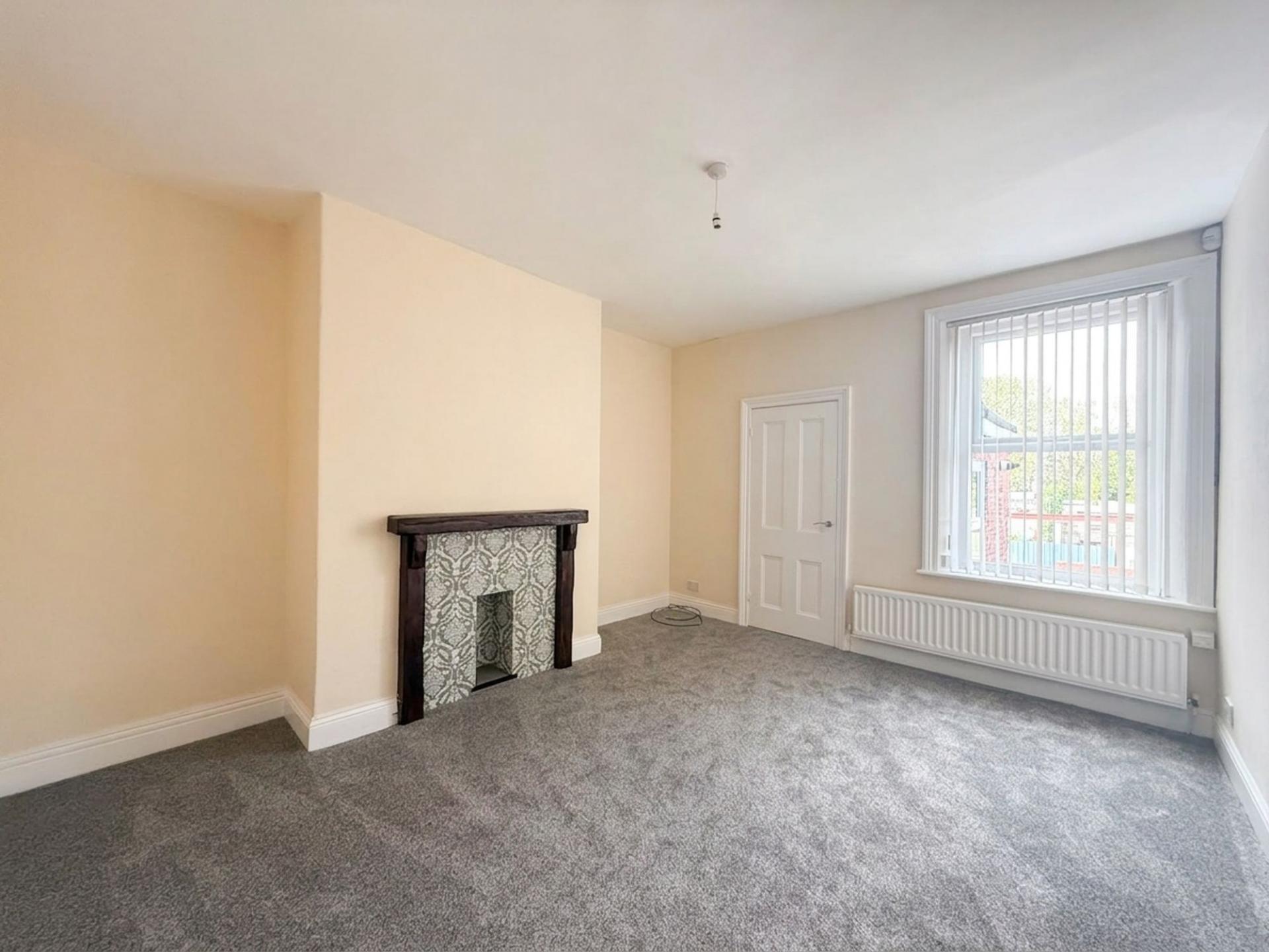 Flat Dunston Road in Whickham