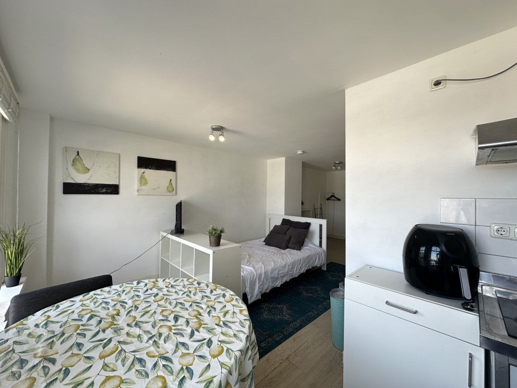 Studio Oudedijk à Rotterdam