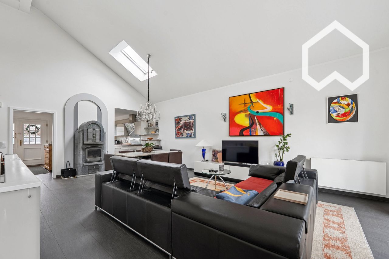 Wohnung Mahlholzweg in Gerolzhofen