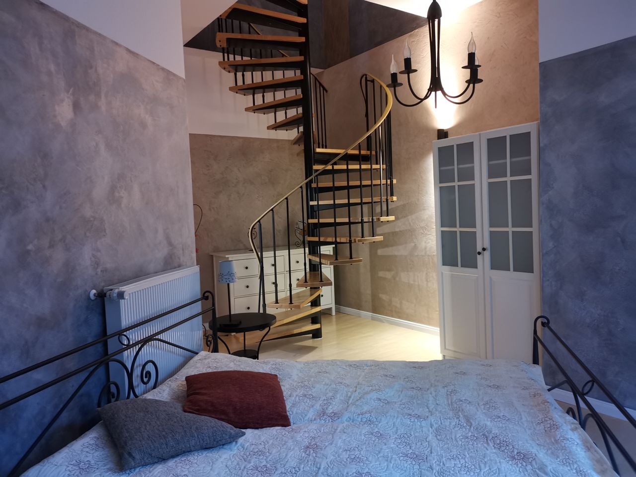 Wohnung Büchig in Friedrichroda