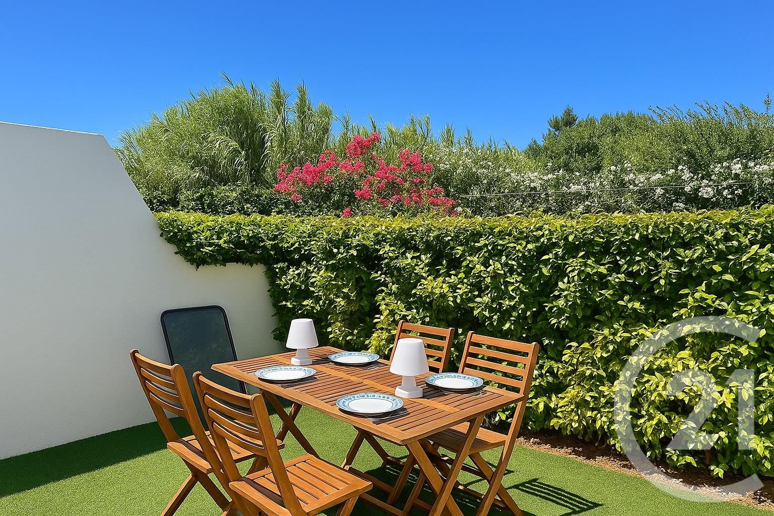 Maison Route Nationale à Argelès-sur-Mer
