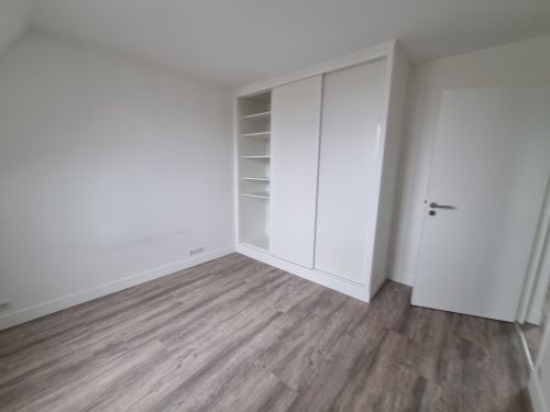 Appartement Rue de Fontenay à Vincennes