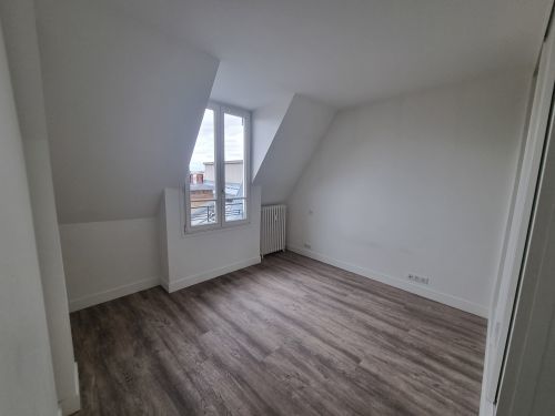 Appartement Rue de Fontenay à Vincennes