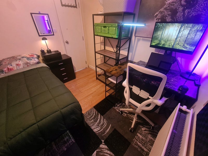 Room Waddon Road in Greater London