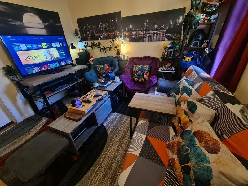 Room Waddon Road in Greater London