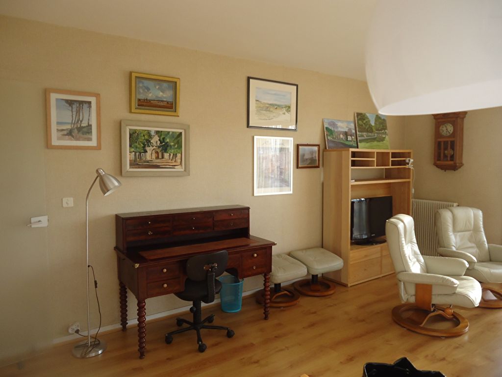 Appartement Rue du Commandant Alfred Quintard à Royan