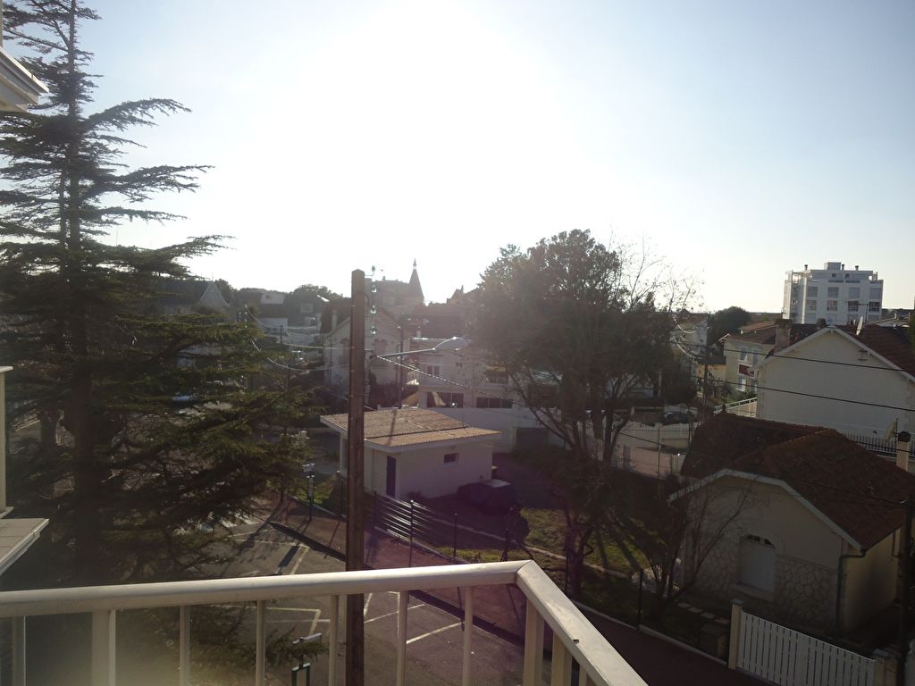 Appartement Rue du Commandant Alfred Quintard à Royan