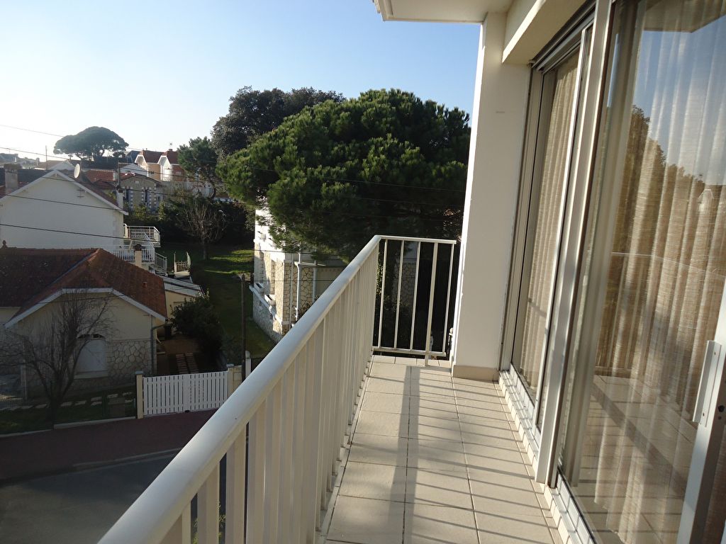 Appartement Rue du Commandant Alfred Quintard à Royan