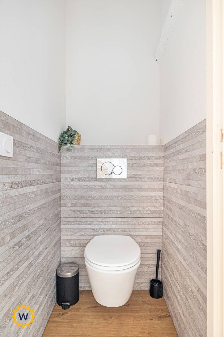 Flat Boulevard Gambetta in Nice