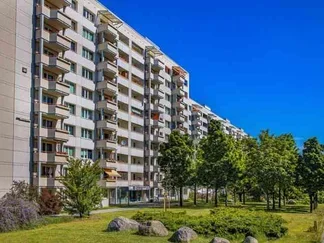 Wohnung Herzberger Straße in Dresden