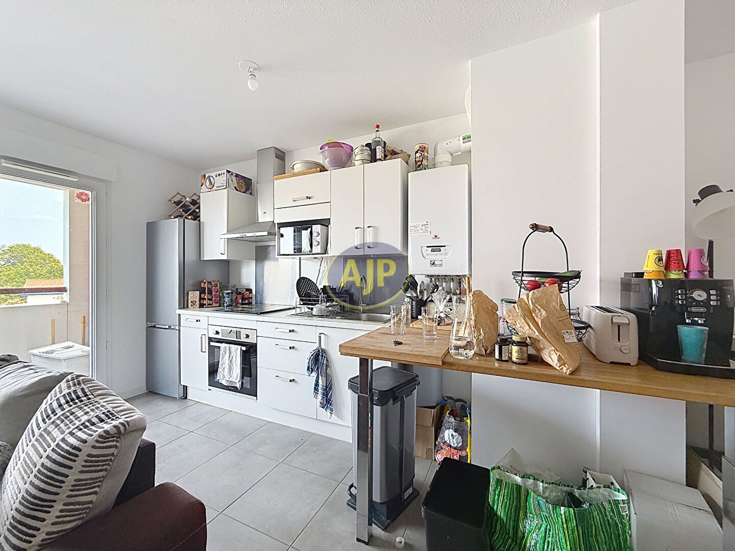 Appartement Chemin de Clermont à Goyrans