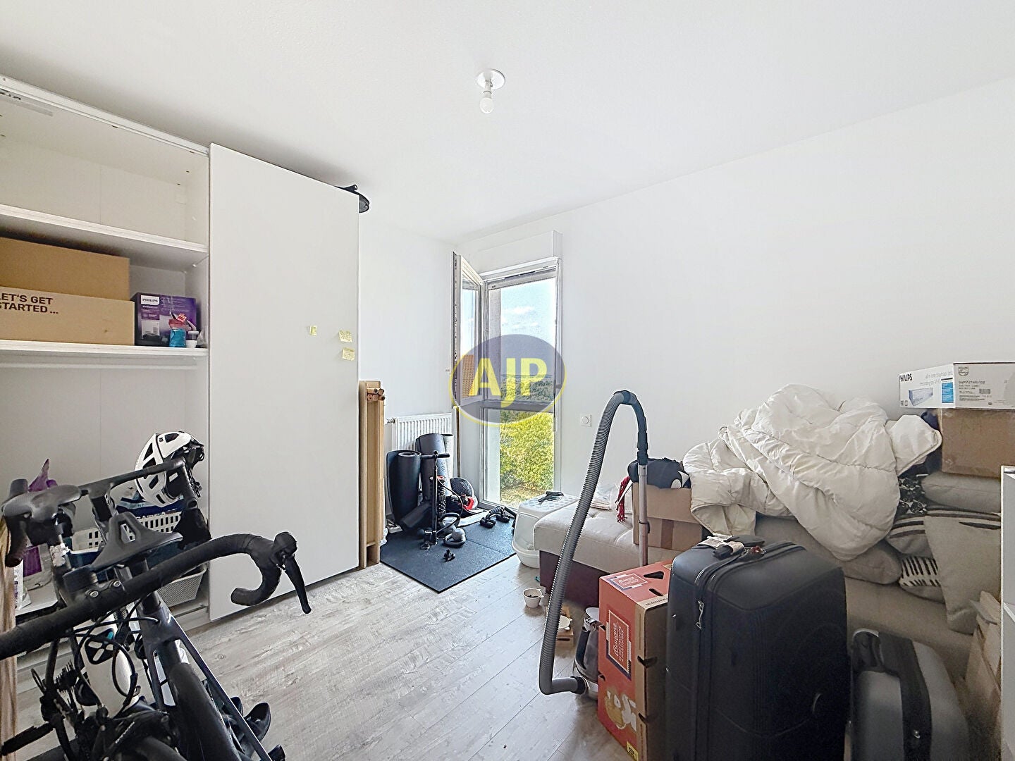 Appartement Chemin de Clermont à Goyrans