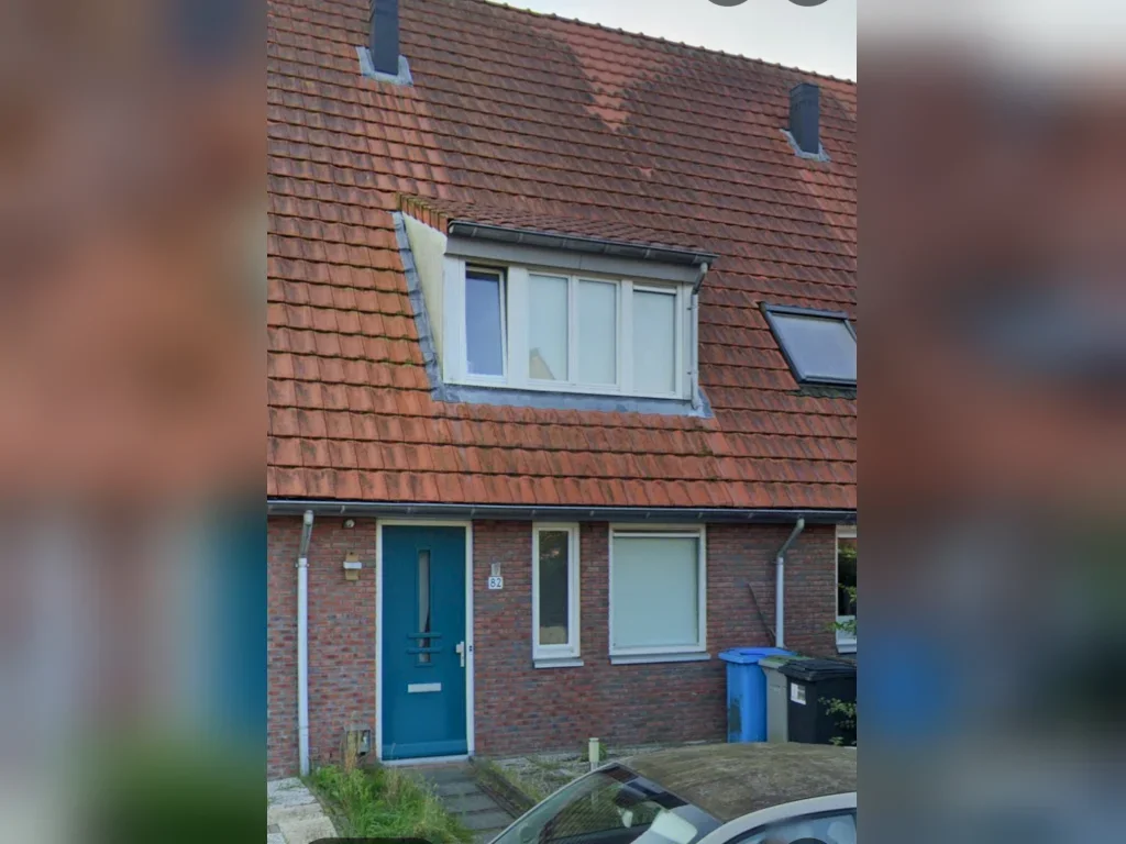 Huis Vlinderweg in Aalsmeer