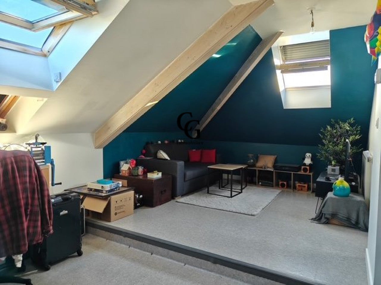 Appartement Rue de la Croix Bine à Saint-Sébastien-sur-Loire