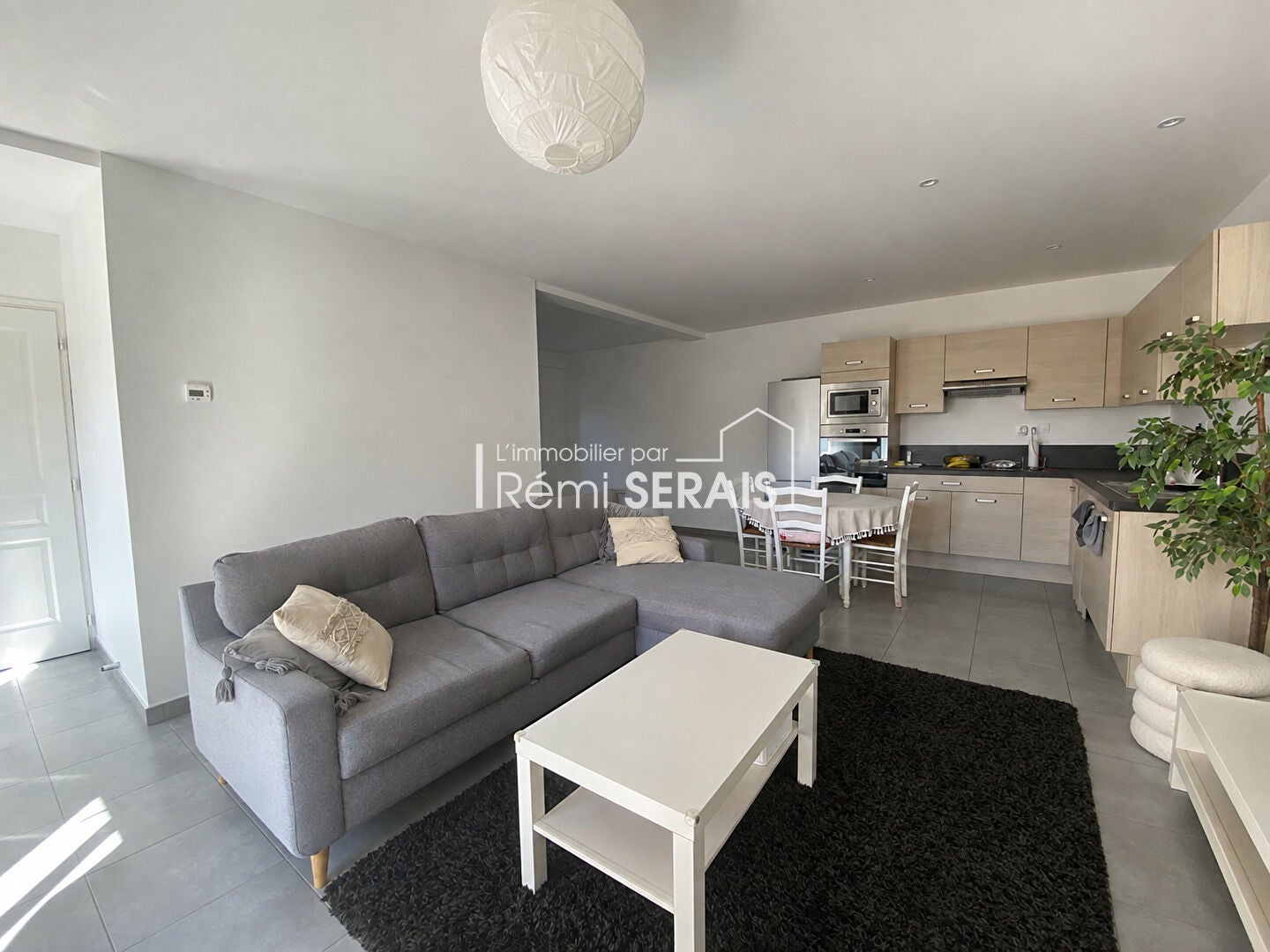 Appartement Rue De La Cité De Caudet à Falaise