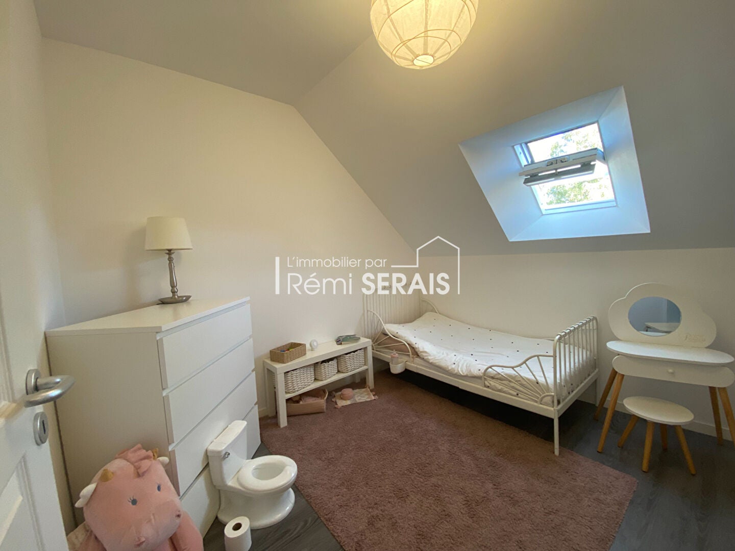 Appartement Rue De La Cité De Caudet à Falaise