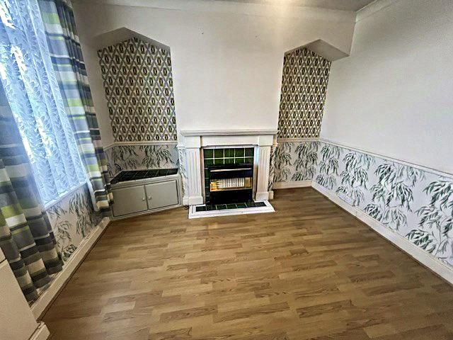 House Hucknall Lane in Nottingham