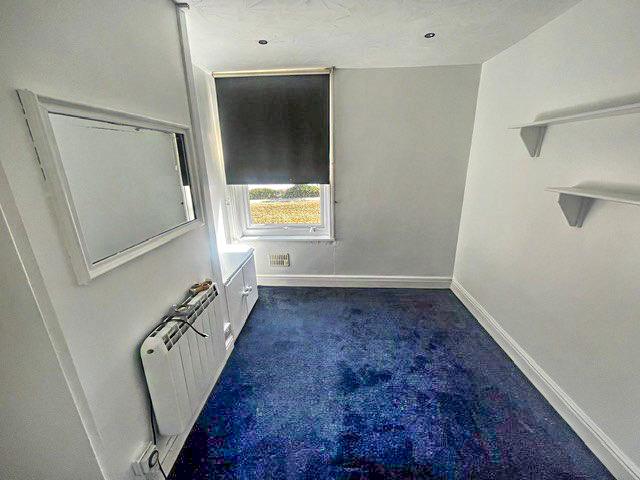 House Hucknall Lane in Nottingham