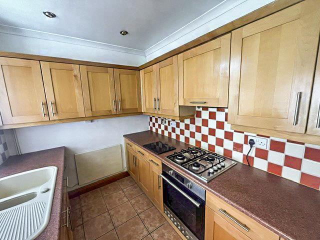House Hucknall Lane in Nottingham