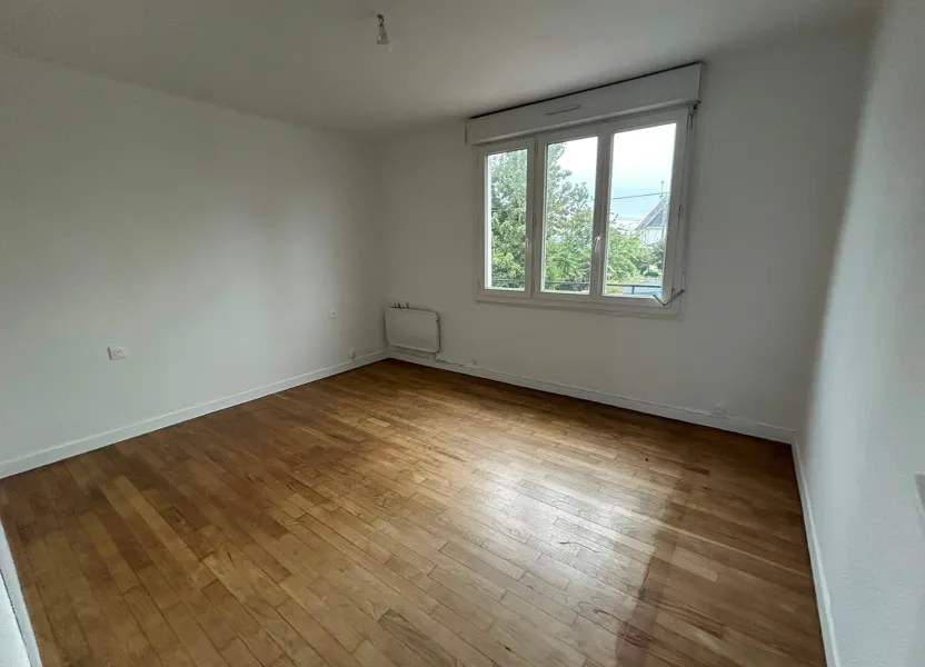 Flat Rue des Déportés in Saint-Brieuc